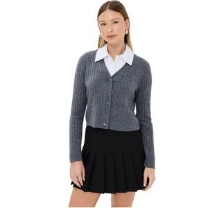 Staud Wallis Sweater